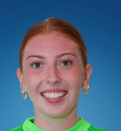Madison Crosbie